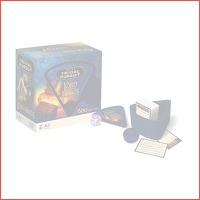 Lord of the Rings Trivial Pursuit