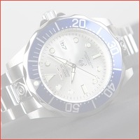 Invicta Grand Diver Automatic 30 ATM | 3..