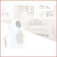 Molino draaibare mini heater