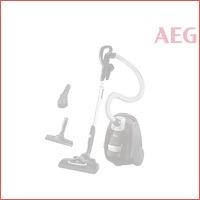 AEG VX8-4-CB-E Sledestofzuiger met Zak