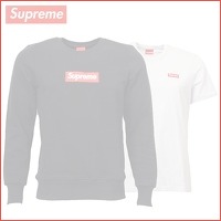 Supreme Italia tops