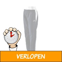 Kappa Pinsert Woven broek