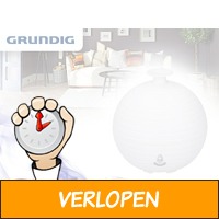 Grundig aroma diffuser