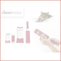 Cleanmaxx pluisverwijderaarset