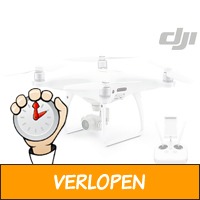 DJI Phantom 4 Pro V2.0 Drone