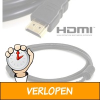 10 meter HDMI kabel