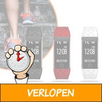 FitGear Activity Tracker