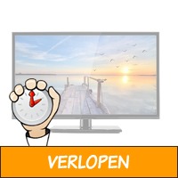 Veiling: HKC 24 inch Full HD LED TV