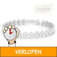 Glinsterende armband