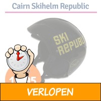 Cairn Ski Republic skihelm