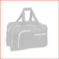 Big Buy Travel trolley tas