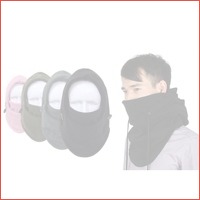 Veiling: 6-in-1 thermische muts