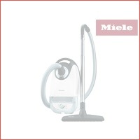 Miele C2 Jubilee Ecoline stofzuiger