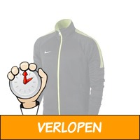 Nike Team Club trainingsjack