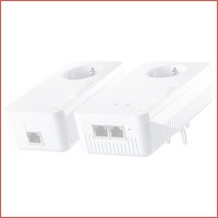 Devolo dLAN adapters