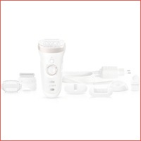 Braun Silk-epil epilator