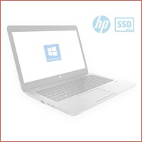 HP Elitebook 840 - Core i5 laptop - 180G..