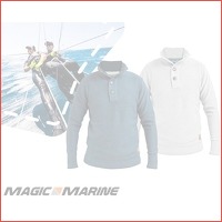 Magic Marine the Barge pullover