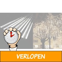 LED-druppelverlichting