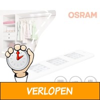 Osram LED QOD domino paneel