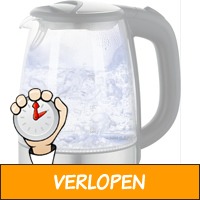 RVS waterkoker