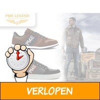 PME Legend herenschoenen