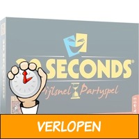 999 Games 30 Seconds partyspel