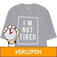 Name It longsleeve voor jongens