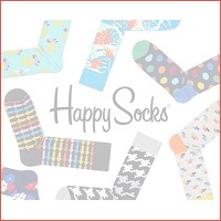 6-pack Happy Socks