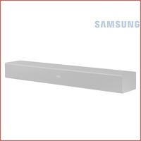 Samsung HW-N400 soundbar