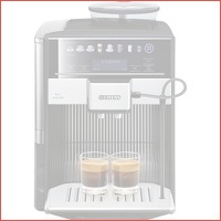 Siemens volautomaat espressomachine