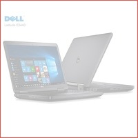 Dell Latitude 14 inch refurbished laptop