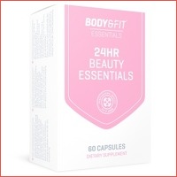 24hr Beauty Essentials