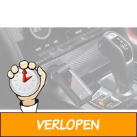 Handsfree-set voor je auto