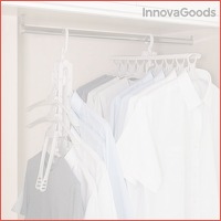 InnovaGoods 8-in-1 meervoudige hanger