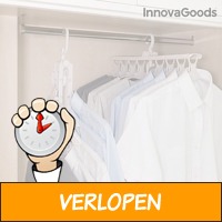 InnovaGoods 8-in-1 meervoudige hanger