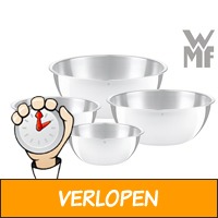 WMF 4-delige keukenschalenset