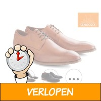 DenBroeck business schoenen