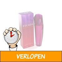 Escada Magnetism Woman eau de parfum 75 ml