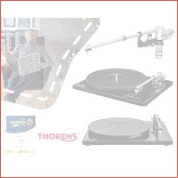 Thorens td203 platenspeler