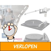 Thorens td203 platenspeler