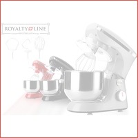 Royalty Line keukenmachine