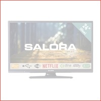 Salora 24XHS4000 smart TV