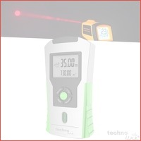 Technoline WZ1100 digitale afstandsmeter