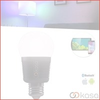 KASA LED smartlamp Bluetooth