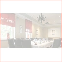 Hotel Bad Bentheim Bentheimer Hof