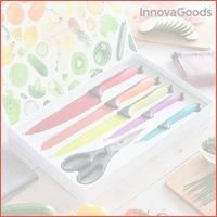 InnovaGoods SwissQ Fashion Set