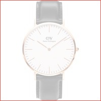 Daniel Wellington Sheffield Classic dame..