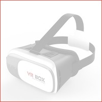 VR bril voor smartphone