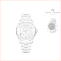 Maurice Lacroix Pontos herenhorloge